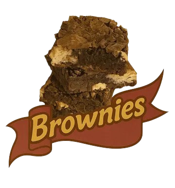 brownies