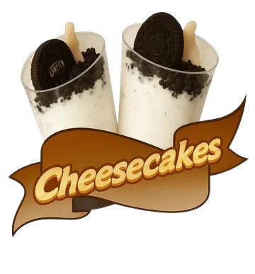 cheesecakes