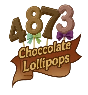 chocolate_lollipops